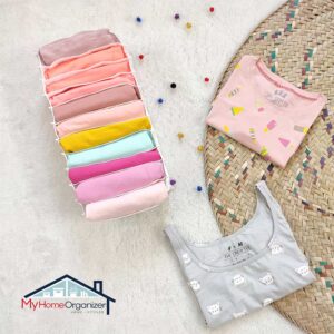 نظم دهنده کشو لباس سایز مدیوم Medium