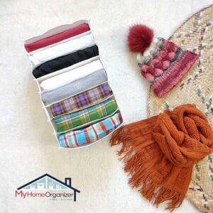 نظم دهنده کشو لباس سایز ایکس لارج XL