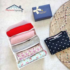 نظم دهنده کشو لباس سایز دوایکس لارج XXL