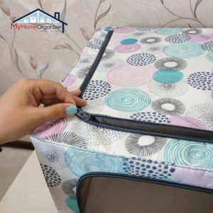 باکس لباس برزنتی طرح قاصدک