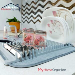 نمگیر استند دار حوله ای