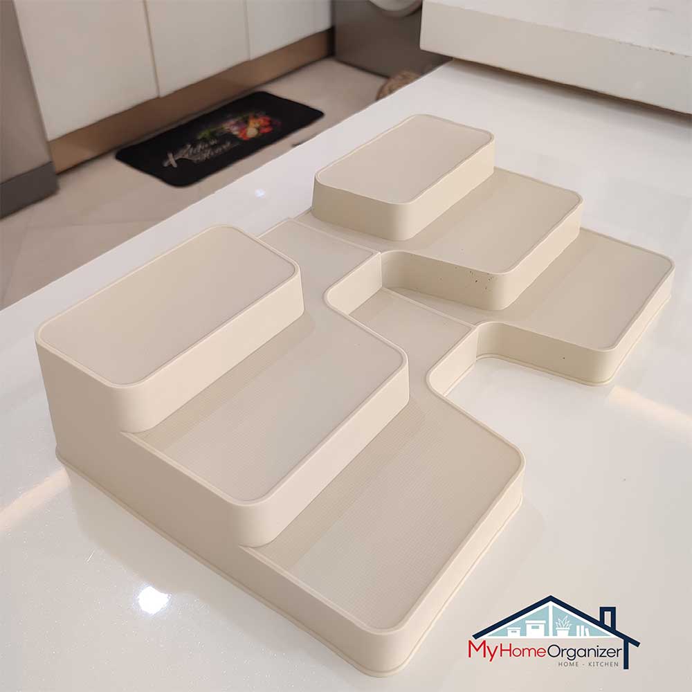 استند کابینت - ارگانایزر کابینت