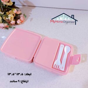 ظرف غذای کودک