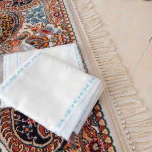 نظم دهنده ریشه فرش