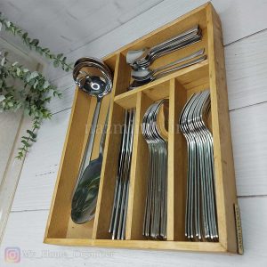 جاقاشقی چوبی