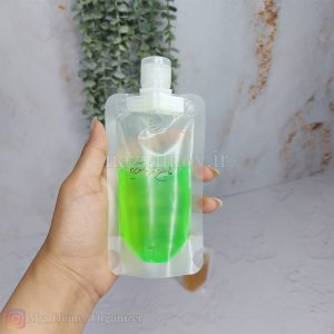 ساشه آرایشی بهداشتی مسافرتی