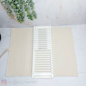 نمگیر استند دار لینن
