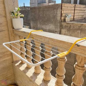 رخت آویز مدرن شوفاژ