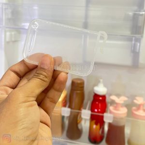 مقسم درب یخچال پک 6 عددی