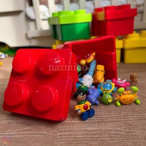 باکس اسباب بازی فانتزی