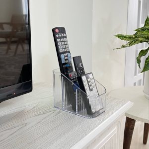 استند همه کاره اکرولیک کبریتی