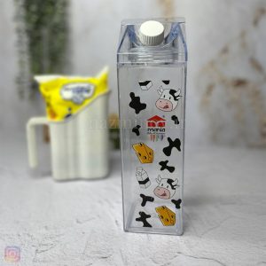 بطری شیر و آبمیوه اکرولیک