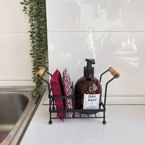 جا مایعی استند دار