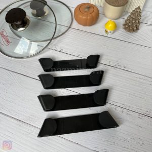 هولدر درب قابلمه پک 4 عددی