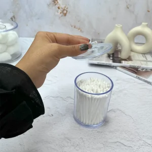 استند گوش پاک کن