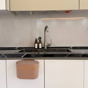 سطل زباله کابینتی