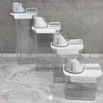 بانکه پیمانه دار چند منظوره