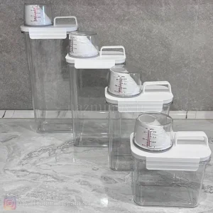 بانکه پیمانه دار چند منظوره